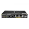 Przełącznik zarządzalny Aruba 2930F 12G PoE+ 2G/2SFP+