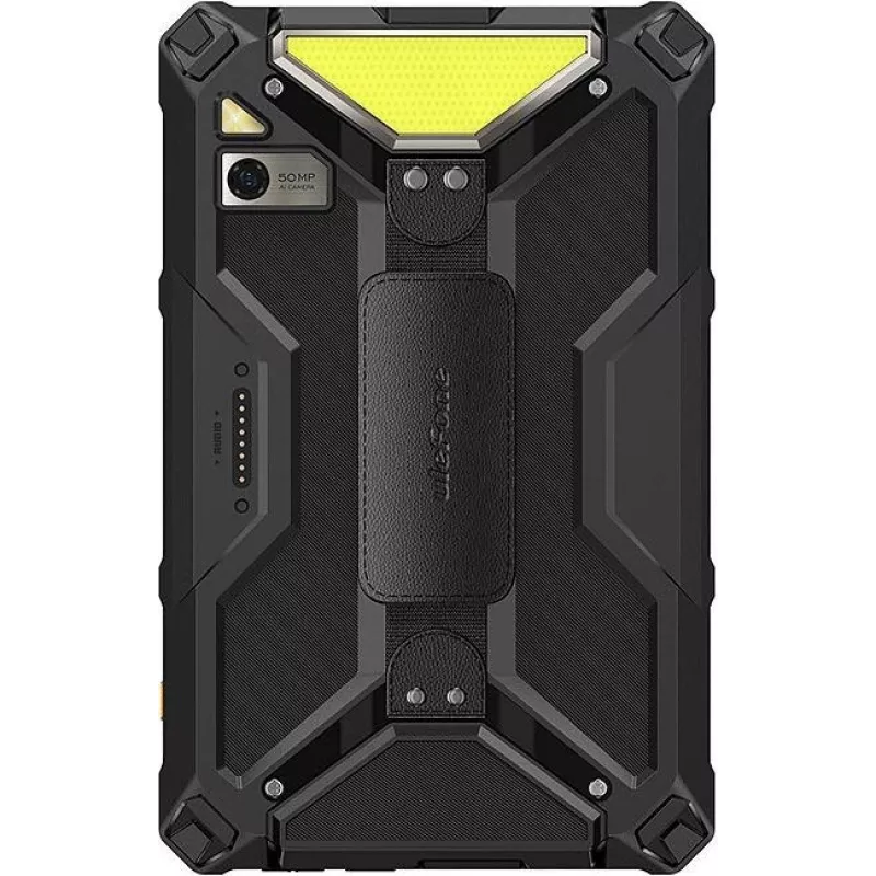 Tablet Armor Pad 4 Ultra 10/8/256GB Czarny Ulefone