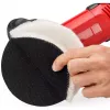 Polerka EINHELL CC-PO 1100/150 CE 1100 W, 500–3500 RPM, pad 150 mm