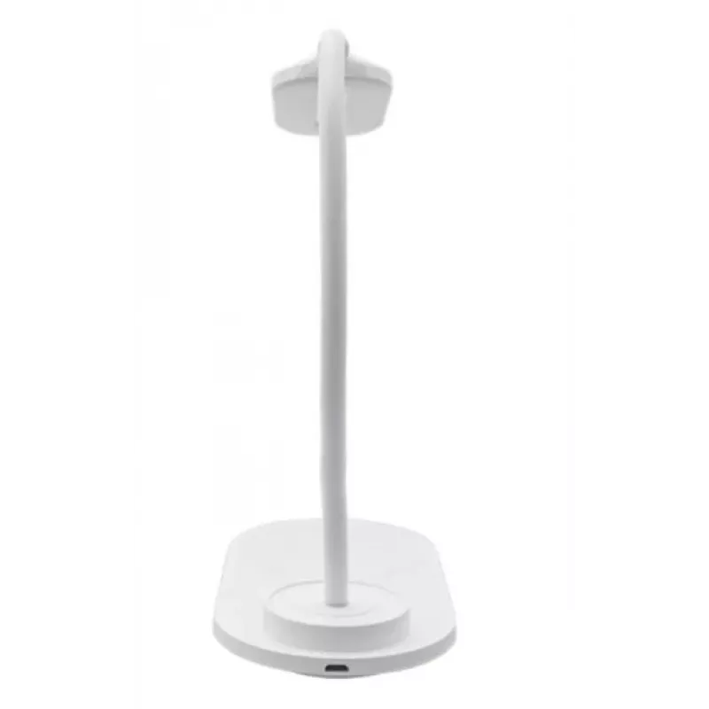 Lampa stołowa Denver LQI-55 1,5 W LED G Biała