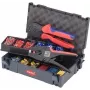Zestaw narzędzi do zaciskania przewodów Knipex 97 90 22