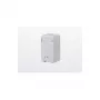 Metz Connect natynkowe gniazdo sieciowe nieinstalowane 1 port czysta biel (1309140002KE)