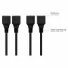Good Connections kabel adapterowy RJ45 – RS232 szeregowy