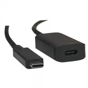 EFB-Elektronik USB 3.2 Gen2 10Gbit przedłużacz,,wtyk Type-C - Typ- Producent: EFB Elektronik (EBUSBC-USBC10GE.5)