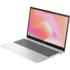 Laptop HP 15-fd1059ng - Intel Core 5 120U / 1,4 GHz - FreeDOS 3.0 - Karta graficzna Intel - 16 GB RAM - 1 TB SSD NVMe - 39,6 cm (15,6) (C6RF2EA#ABD)