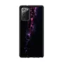 Etui ochronne iKins do Samsung Galaxy Note 20 — Milky Way Czarny