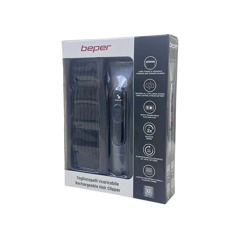 Ekspres do kawy Beper P304CAP010 600W pojemność 1,2L