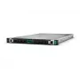 HPE ProLiant DL360 Gen11 - 1U - dwuprocesorowy - 1 x Xeon Srebrny 4510 / 2.4 GHz - RAM 64 GB - SATA/SAS/NVMe - Hot-Swap 6.4 cm (2.5 cala) (Smart Choice)