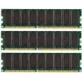 Moduł pamięci CoreParts DDR3 6GB 1333MHz ECC 3x2GB