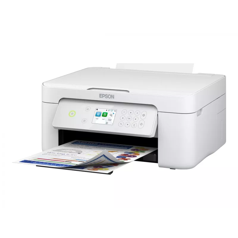 Epson Expression Home XP-4205 Atrmentowa A4 5760 x 1440 DPI 10 str./min Wi-Fi
