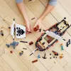LEGO Creator 31109 Statek piracki