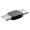 Zmiennik płci kabla USB-A DeLOCK 65011