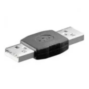 Zmiennik płci kabla USB-A DeLOCK 65011