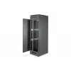 Wolnostojąca szafa rack Digitus DN-19 42U-6/8-B-1