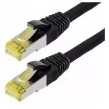 Kabel sieciowy Helos Cat 6a S/FTP 1.5 m