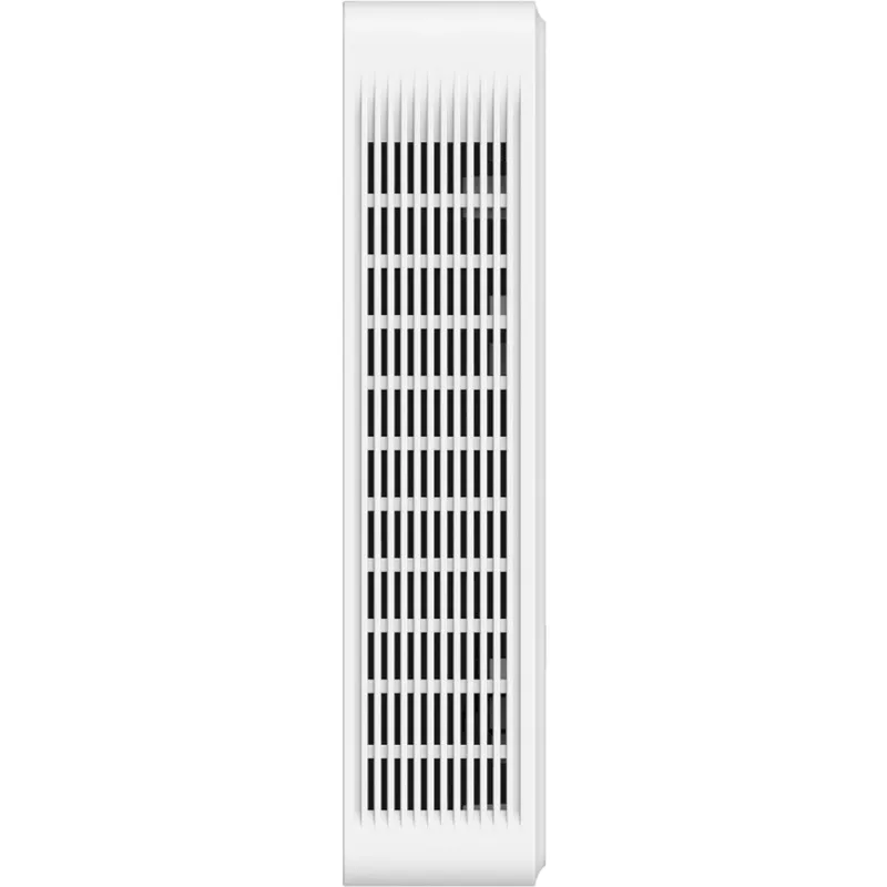 Punkt dostępowy bezprzewodowy TP-LINK EAP775-Wall 9300 Mbit/s, trójzakresowy 2.4/5/6 GHz, 5x RJ-45, PoE, biały