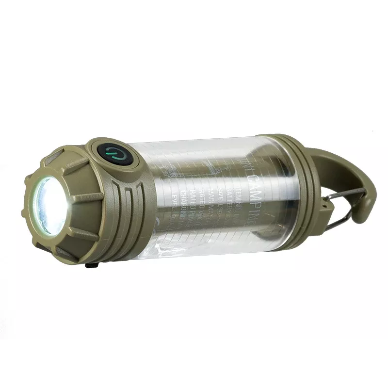 Tracer 47809 CampFlash Latarka Kempingowa