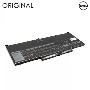 Bateria do notebooka, Dell J60J5 Oryginalny