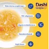 INABA CAT Dashi Delights Silky Broth kurczak z łososiem – przysmak dla kota – 40g
