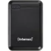 Intenso XS10000 litowo-polimerowy (LiPo) 10000 mAh czarny