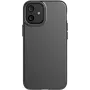 Tech21 Evo cienki - Pokrowiec - Apple - iPhone 12 mini - 13,7 cm (5,4 cala) - Czarny (T21-8360)