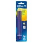 Ołówek grafitowy Pelikan 807418 Multi 3 szt.