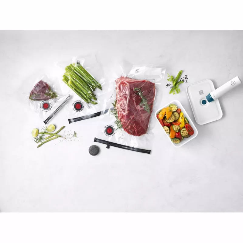 Plastic Starter Kit L Zwilling Fresh & Save