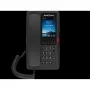 Telefon IP Fanvil H6W-Czarny WiFi Bluetooth – Fanvil H6W-Czarny telefon biurkowy VoIP z Wi‑Fi i Bluetooth