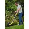 Ryobi RLT6130 30 cm 600 W elektryczna kosiarka AC Aluminium, czarny, zielony