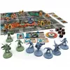 Gra planszowa Asmodee Marvel Zombies Heroes' Resistance — kooperacyjna z miniaturami crossover Zombicide
