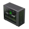 Gamemax | Obudowa | CLAW 360 BK | M-ATX