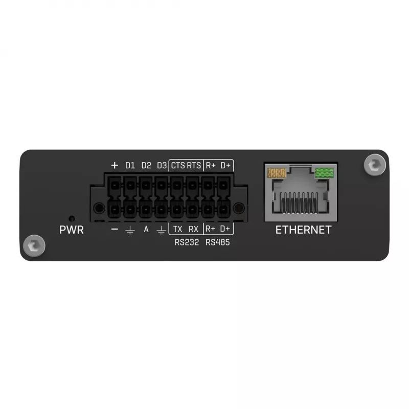 Teltonika NTP001 Serwer komunikacji IP 0U