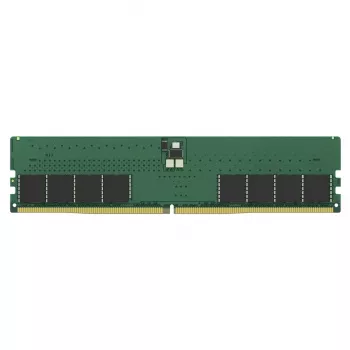 Moduł RAM do komputerów stacjonarnych/serwerów KINGSTON ValueRAM DDR5 64 GB 1 x 64 GB 5600 MT/s 288-pin DIMM CL46 1,1 V