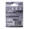 Maxell Bateria alkaliczna LR-03 AAA 4-Pack Jednorazowa bateria