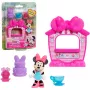 Disney Junior Minnie mysz Sweet Treats Spielset, Figurka do zabawy