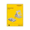 Active holder DeLOCK 18433 Tablet/UMPC srebrny Desk Use