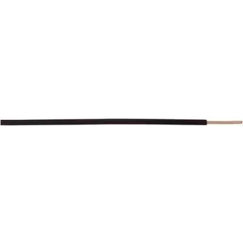 Przewód linka H07V-K 1 x 2.50 mm² zielono-żółty 100 m - Kabel - 100 m (4520002S)