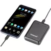 Intenso XS10000 litowo-polimerowy (LiPo) 10000 mAh czarny