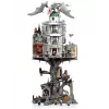 LEGO HARRY POTTER 76417 Wioska Hogsmeade - Edycja kolekcjonerska
