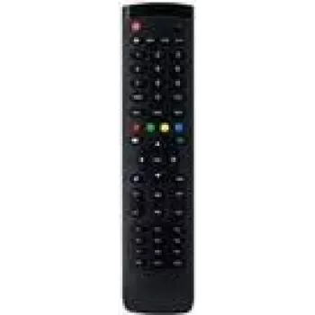 Pilot IIYAMA RC REMOTEV07 do monitorów serii TH6567 TE 68 — pilot zamienny do kompatybilnych monitorów IIYAMA