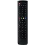 Pilot IIYAMA RC REMOTEV07 do monitorów serii TH6567 TE 68 — pilot zamienny do kompatybilnych monitorów IIYAMA