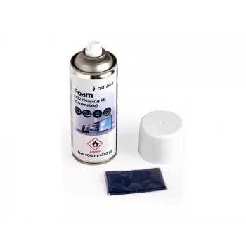 Środek czyszczący Gembird CK-LCD-08