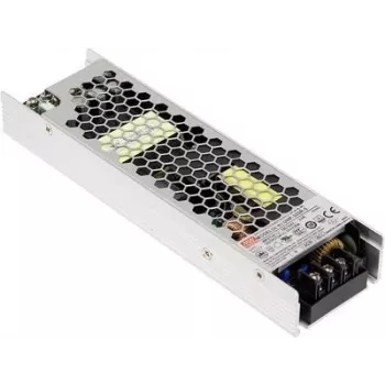 Zasilacz MEAN WELL UHP-200-5 200W 5V Wejście 90-264V