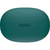 Belkin SoundForm Bolt Zestaw słuchawkowy bezprzewodowy douszny Rozmowy/Muzyka/Sport/Codzienne Bluetooth Turkus
