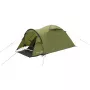 Namiot kopułkowy Easy Camp Setesdal 2 (oliwkowozielony, z przedsionkiem tunelowym, model 2025)