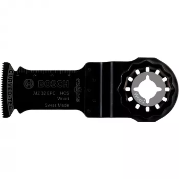 Bosch 2 608 664 472 zestaw ostrzy do narzędzia wielofunkcyjnego