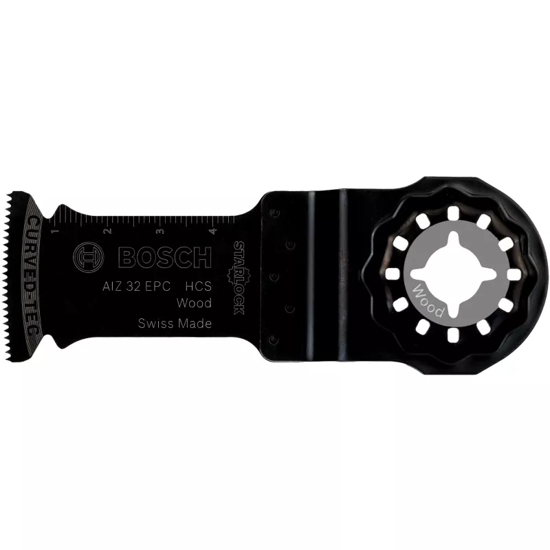 Bosch 2 608 664 472 zestaw ostrzy do narzędzia wielofunkcyjnego