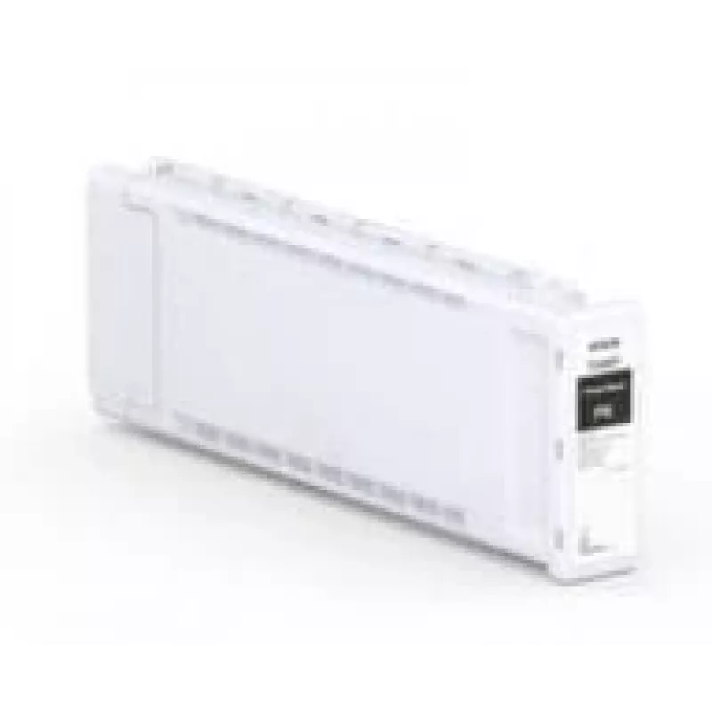 Nabój EPSON Singlepack UltraChrome XD3 Photo Czarny T50M1 700ml