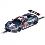 Samochodzik wyścigowy CARRERA Chevrolet Corvette C8.R nr 4, skala 1:32 – Digital 132