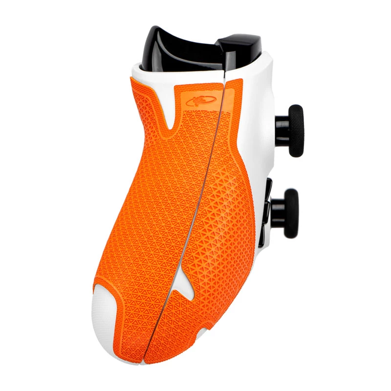 Lizard Skins XBOX One - Tangerine (przycięte, 0,5 mm)